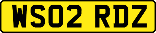 WS02RDZ