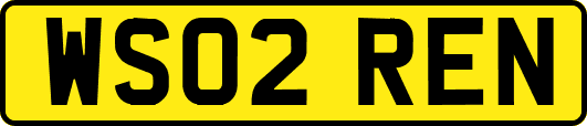 WS02REN