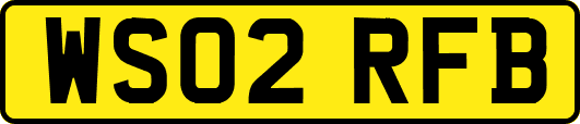 WS02RFB