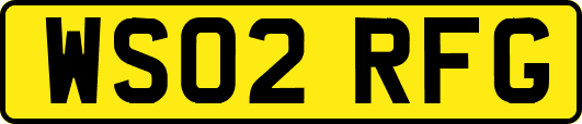 WS02RFG