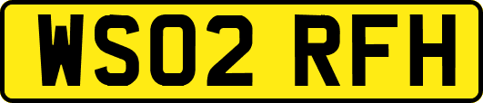 WS02RFH