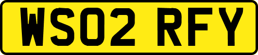 WS02RFY