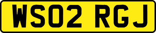 WS02RGJ