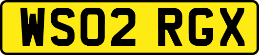 WS02RGX