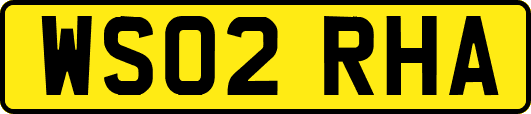 WS02RHA