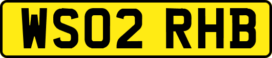 WS02RHB