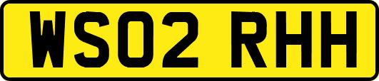 WS02RHH