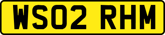 WS02RHM