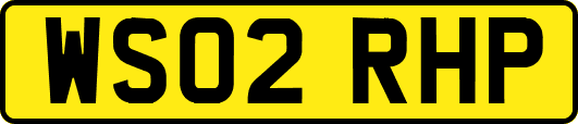 WS02RHP