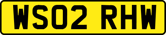 WS02RHW
