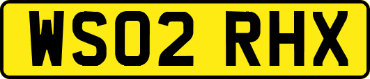 WS02RHX