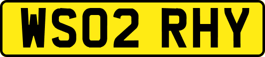 WS02RHY