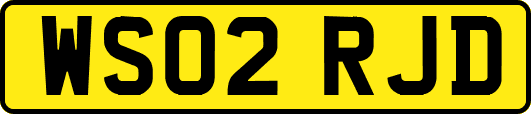 WS02RJD
