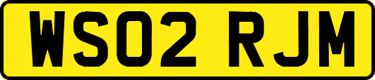 WS02RJM