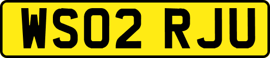 WS02RJU