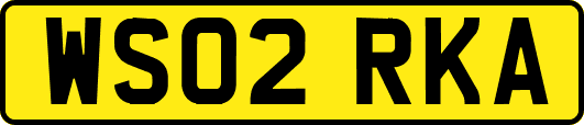 WS02RKA