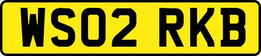 WS02RKB