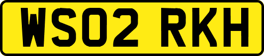 WS02RKH