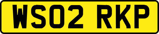 WS02RKP