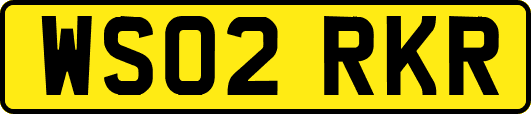 WS02RKR