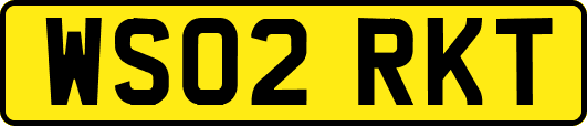 WS02RKT