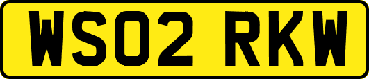 WS02RKW