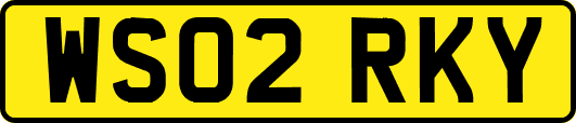 WS02RKY