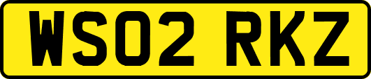WS02RKZ