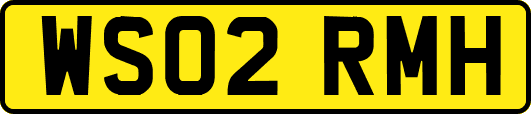 WS02RMH