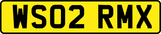 WS02RMX