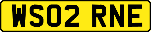 WS02RNE