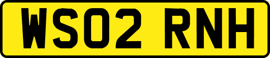 WS02RNH