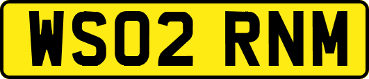 WS02RNM
