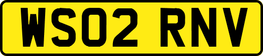 WS02RNV