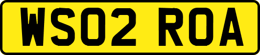 WS02ROA
