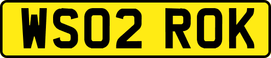 WS02ROK
