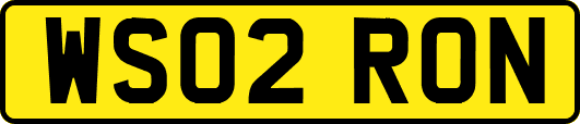 WS02RON