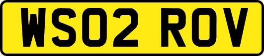 WS02ROV