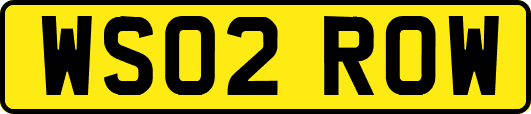 WS02ROW