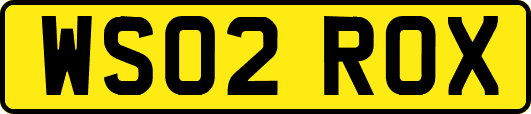 WS02ROX