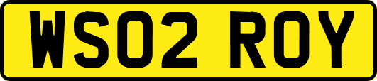 WS02ROY