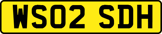 WS02SDH