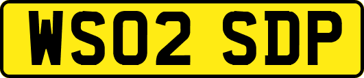 WS02SDP
