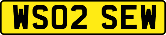 WS02SEW