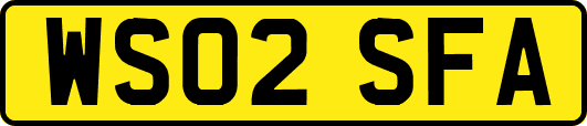 WS02SFA