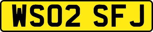 WS02SFJ
