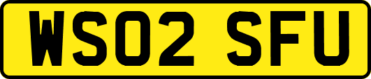 WS02SFU