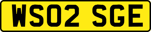 WS02SGE