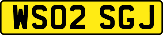 WS02SGJ