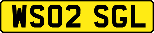 WS02SGL